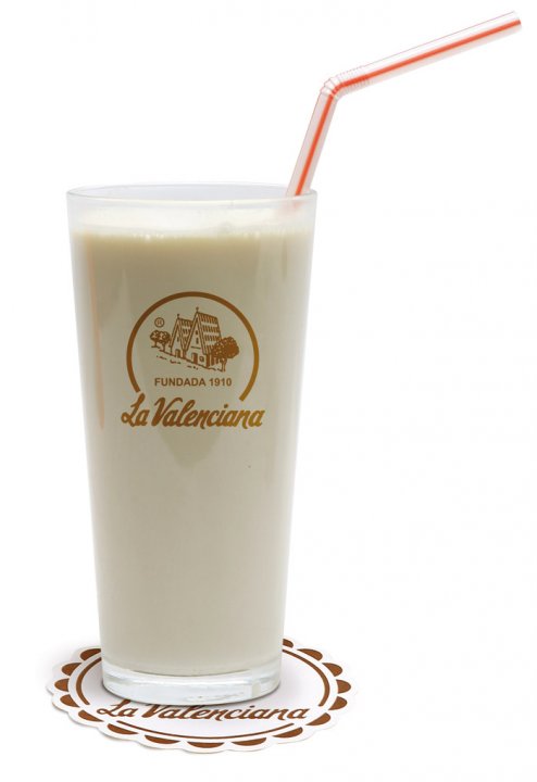 horchata